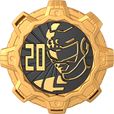 カーレンジャーギア