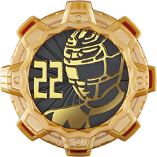 ギンガマンギア