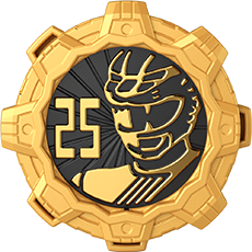 ガオレンジャーギア