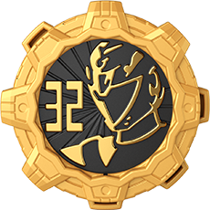 ゴーオンジャーギア