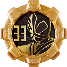 シンケンジャーギア