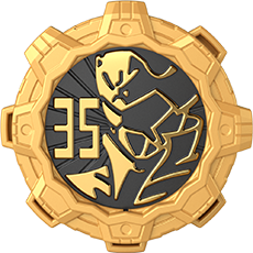 ゴーカイジャーギア