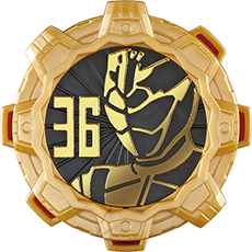 ゴーバスターズギア