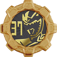 キョウリュウジャーギア