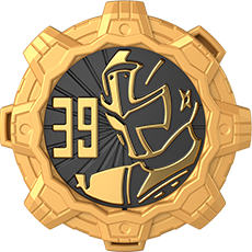 ニンニンジャーギア