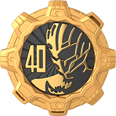 ジュウオウジャーギア