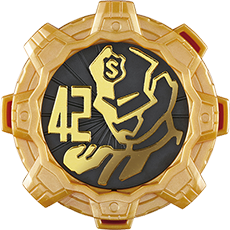 パトレンジャーギア