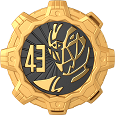 リュウソウジャーギア