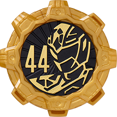 キラメイジャーギア