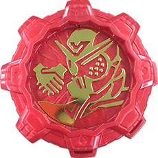 2大ヒーローギア