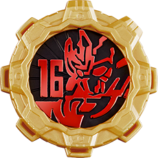 ゼンカイジュランギア