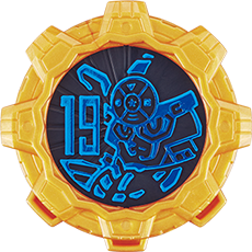 ツーカイリッキーギア