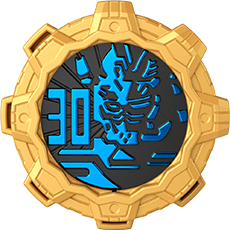 ゼンカイブルーンギア