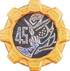 ゼンカイザーギア