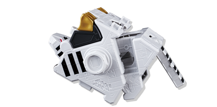 キューブタイガー②