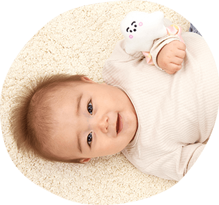 シナぷしゅ | バンダイ公式サイト