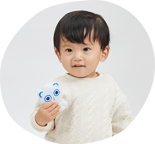 シナぷしゅ | バンダイ公式サイト