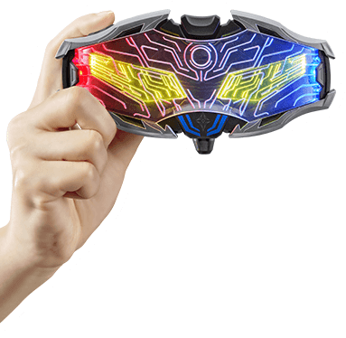 DXウルトライズアイ