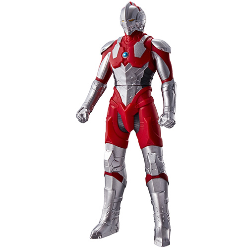 ムービーモンスターシリーズ ULTRAMAN