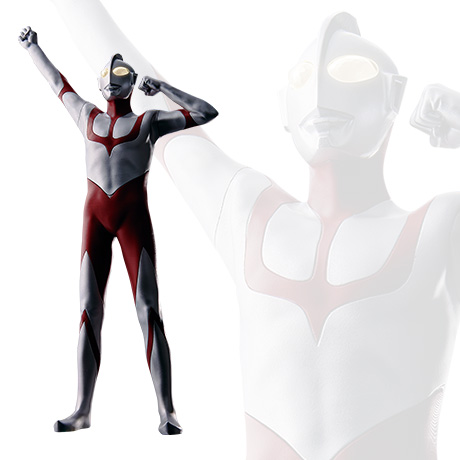 ウルトラマン(シン・ウルトラマン)