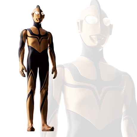 ゾーフィ(シン・ウルトラマン)