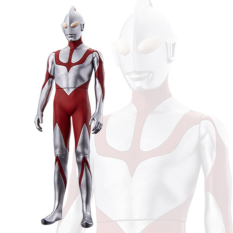 ウルトラマン (シン・ウルトラマン)