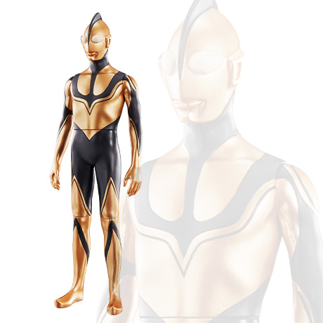 ゾーフィ(シン・ウルトラマン)