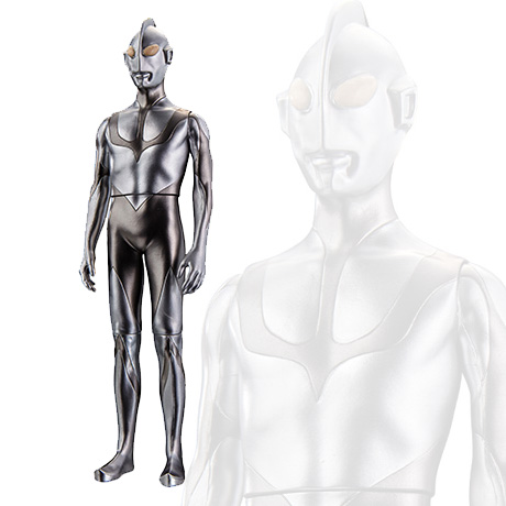 ウルトラマン(シン・ウルトラマン) 降着時ver.