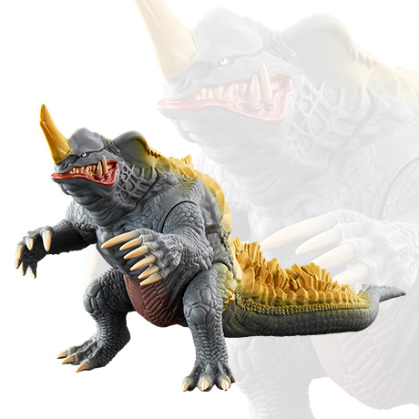 ネロンガ(シン・ウルトラマン)