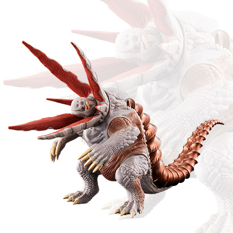 ガボラ(シン・ウルトラマン)