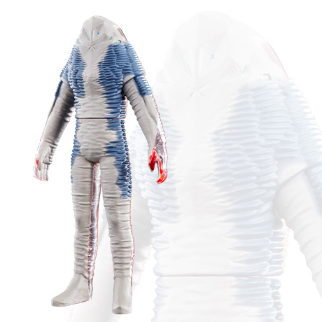 ザラブ(シン・ウルトラマン)