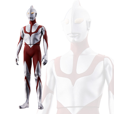 にせウルトラマン(シン・ウルトラマン)