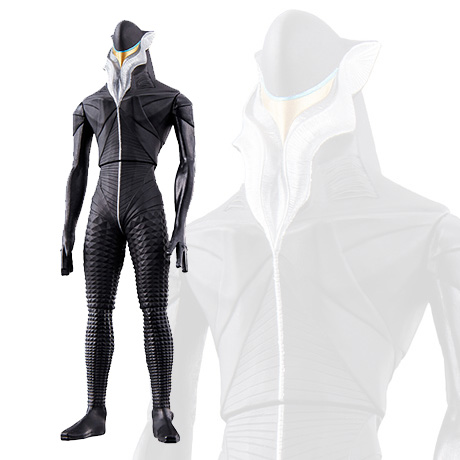 メフィラス(シン・ウルトラマン)