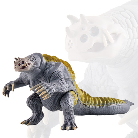 パゴス(シン・ウルトラマン)