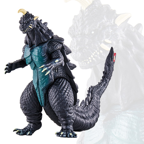 ゴメス(シン・ウルトラマン)