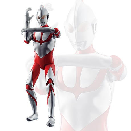 ウルトラマン (シン・ウルトラマン)