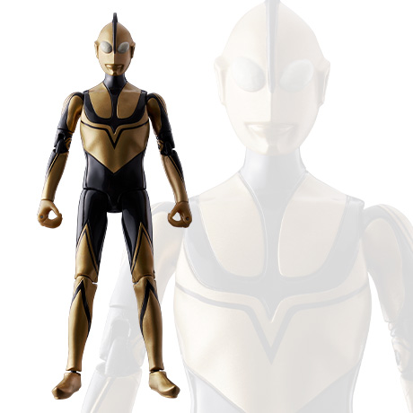 ゾーフィ(シン・ウルトラマン)