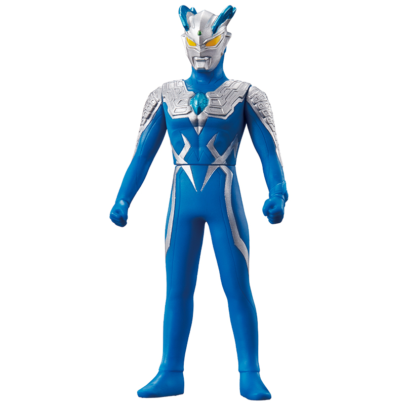 ルナミラクルゼロ