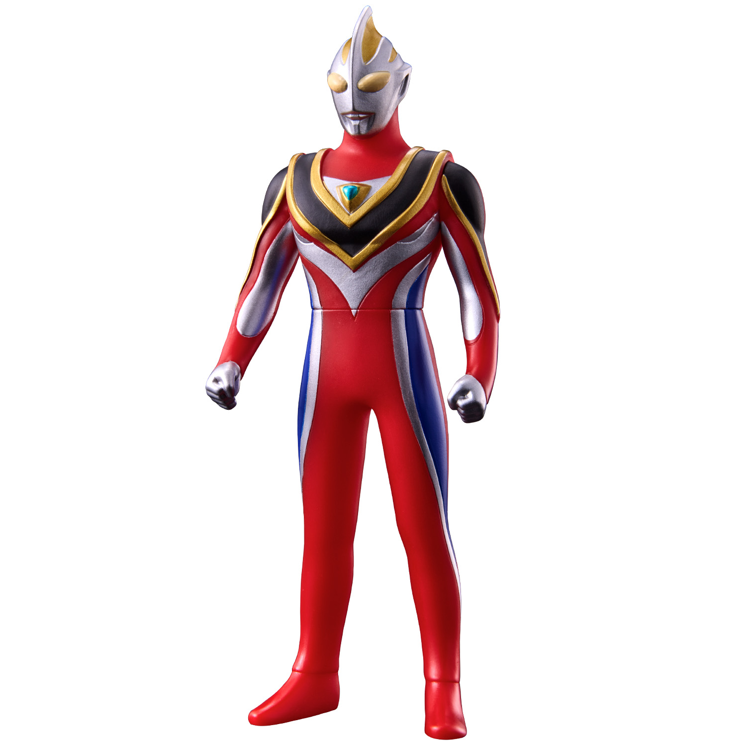 ウルトラマンガイア スプリーム・ヴァージョン