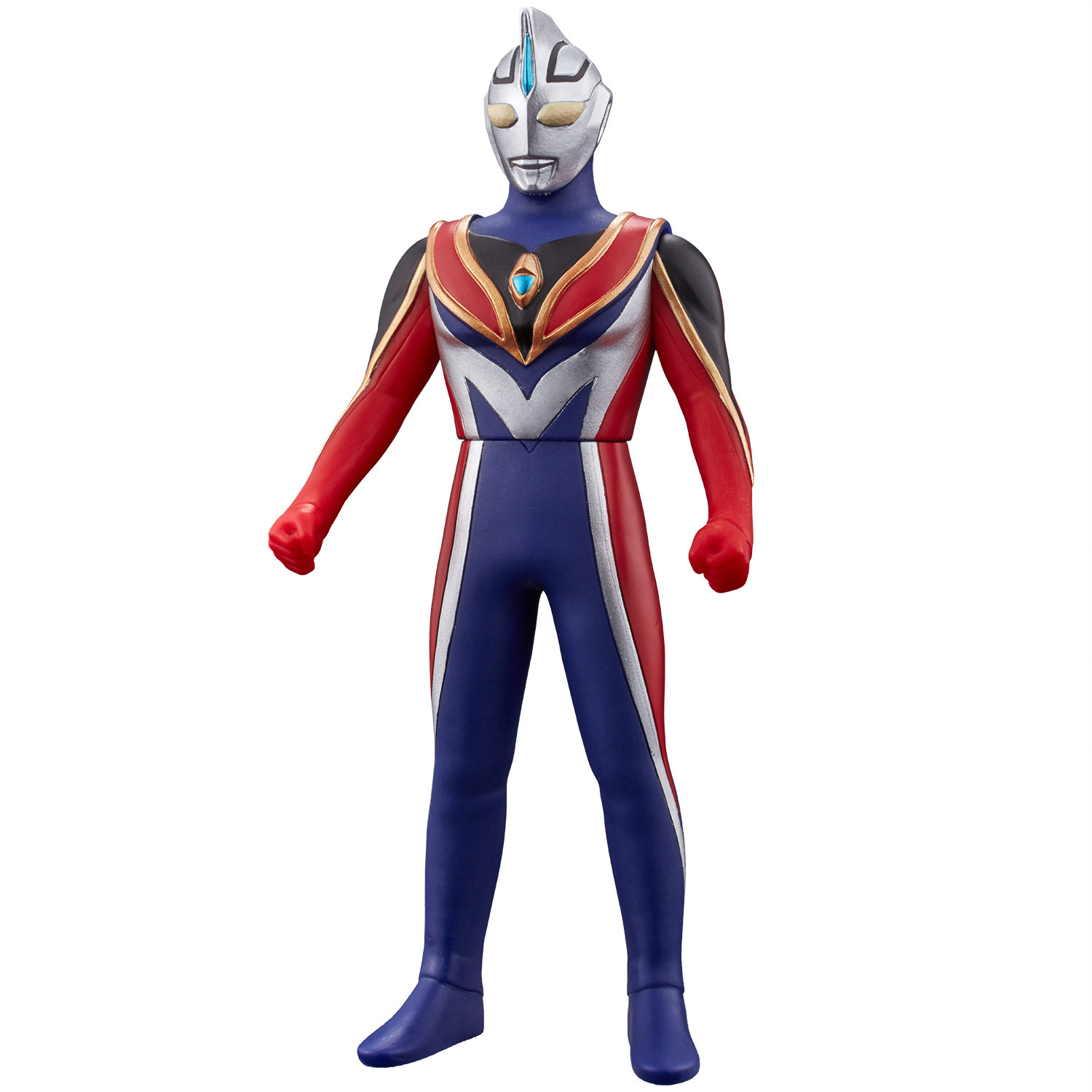 ウルトラマンアグル スプリーム・ヴァージョン