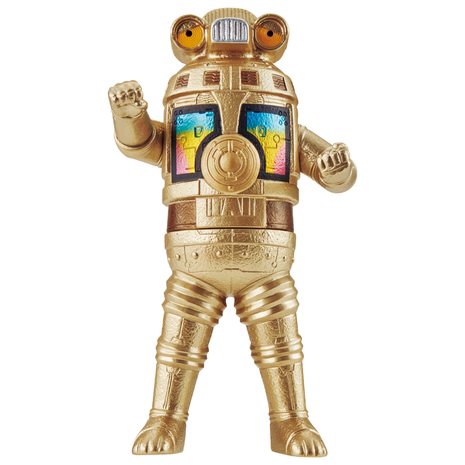 キングジョーセブンガー