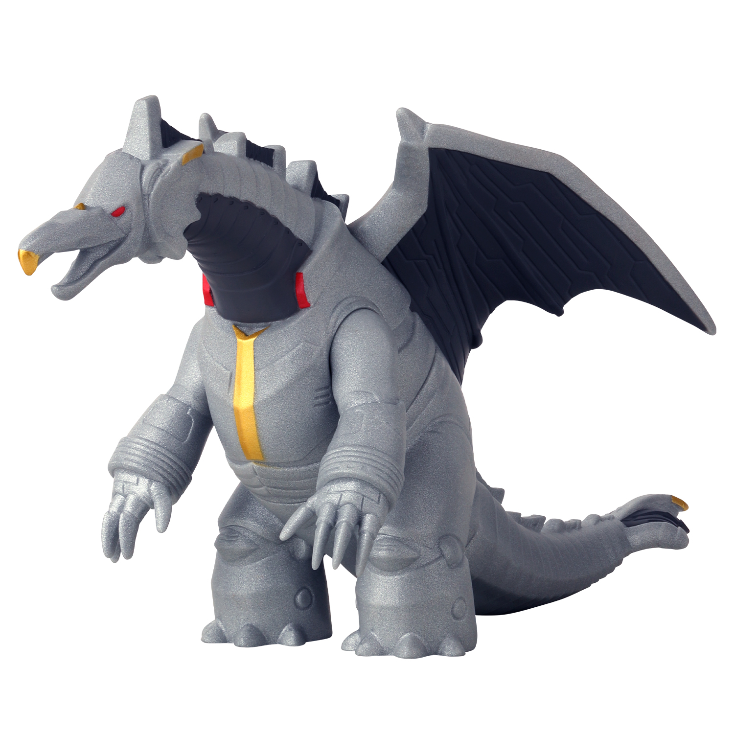 メカジャイガントロン