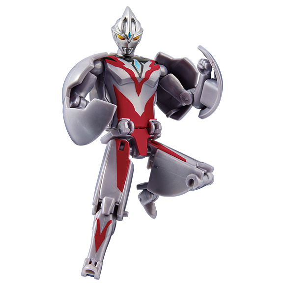 ウルトラマンアーク