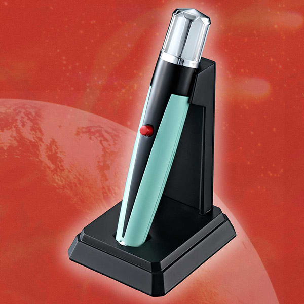 ベーターカプセル