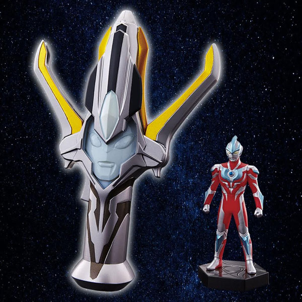 ギンガスパーク