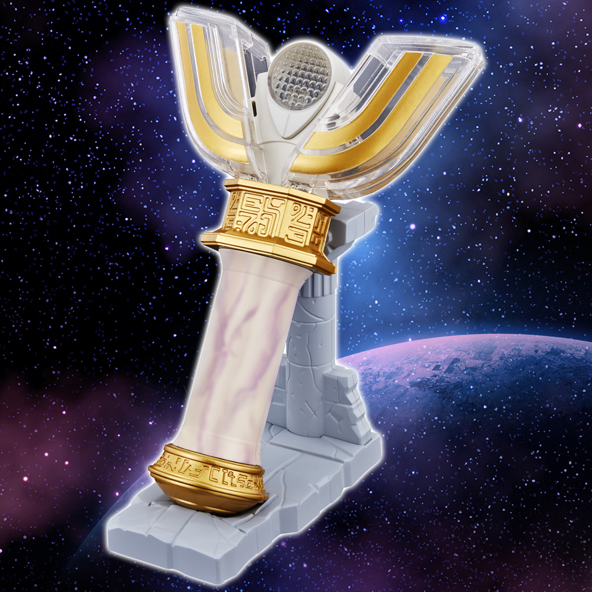 ウルトラレプリカ スパークレンス 25th Anniversary ver.