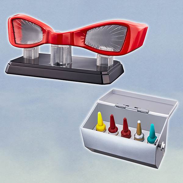 ウルトラセブン55th ANNIVERSARY SET