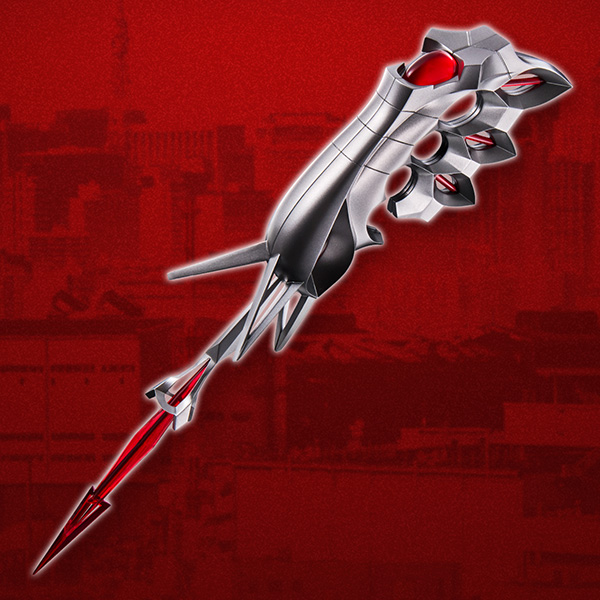 ウルトラレプリカ ベーターボックス点火器