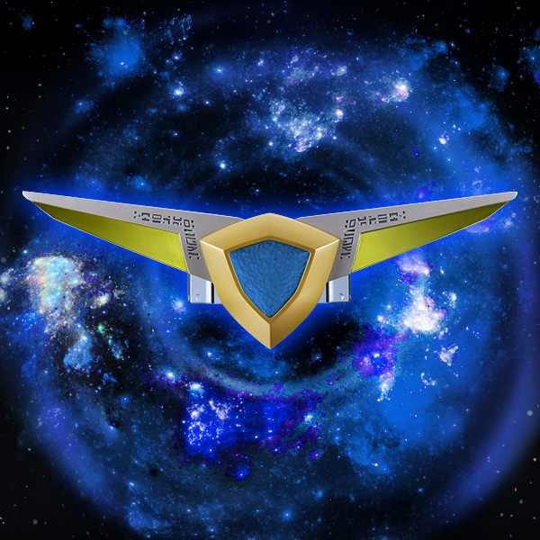 アグレイター 25th Anniversary ver.