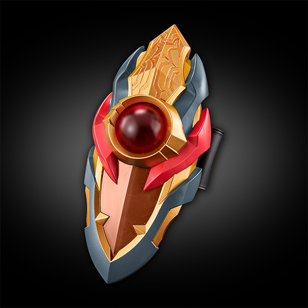 ウルトラレプリカ メビウスブレス -ULTRA BROTHERS EDITION- メビウスインフィニティーVer.